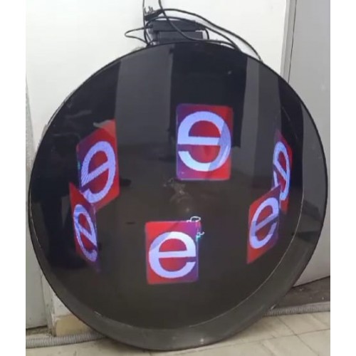 100 cm Outdoor LED Screen 100 cm Outdoor LED Screen